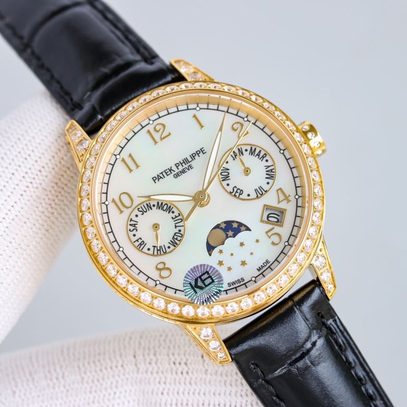 PATEK PHILIPPE Watches